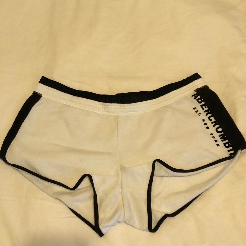 Abercrombie Shorts